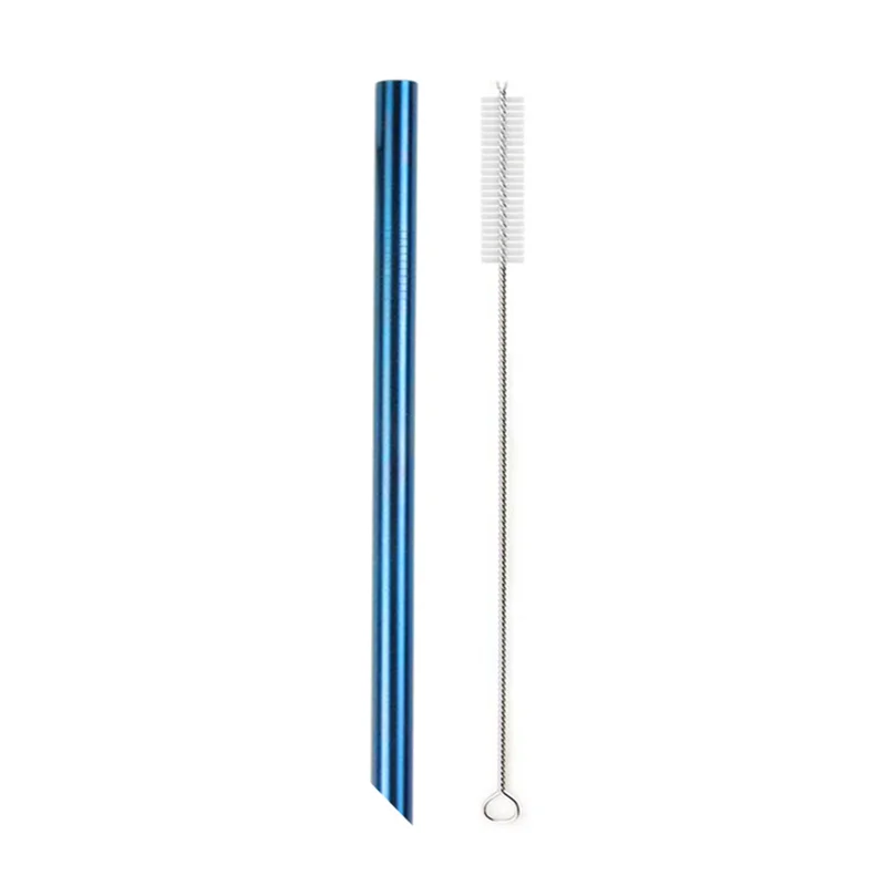 1PC Blue Sharp