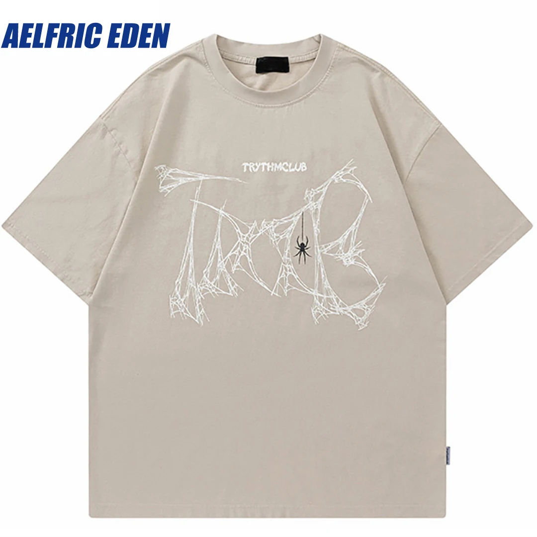 【Aelfric Eden】グラフィティ スター ハート Tシャツ Aelfric Eden Star Heart Print Tank Top – Aelfric eden