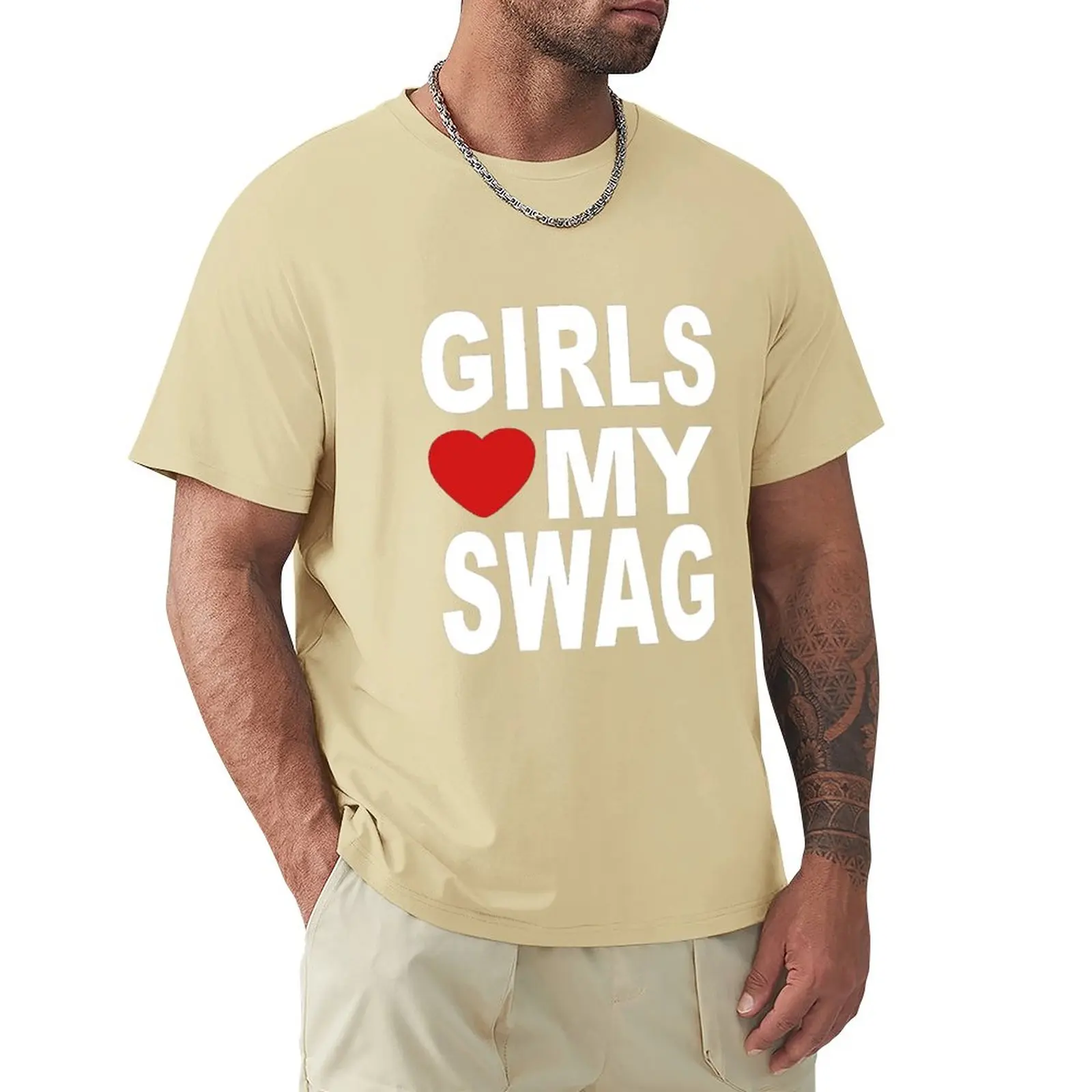 customSwagg, Shirts