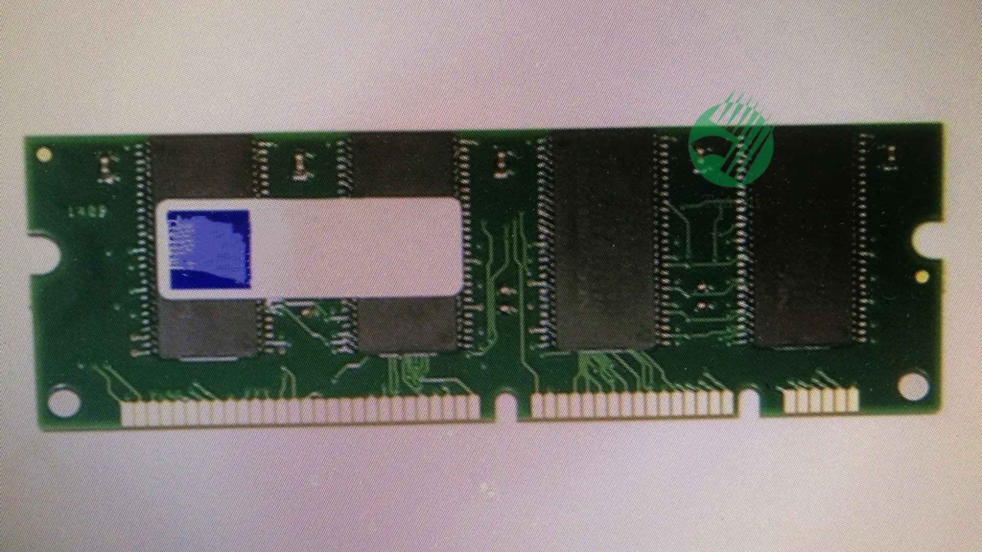 Hot Sale Original Memory RAM 32MB for HP1200  in Laser Jet Printer Parts