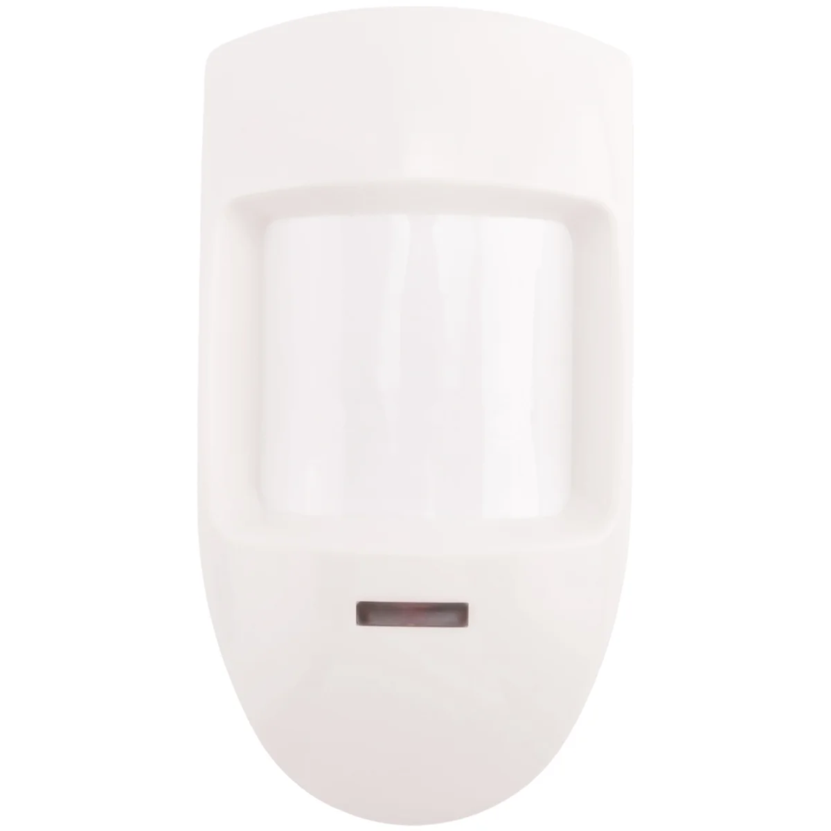 

12V Wired Dual PIR Motion Sensor Infrared Probe Burglar Alarm Detector Home Security System