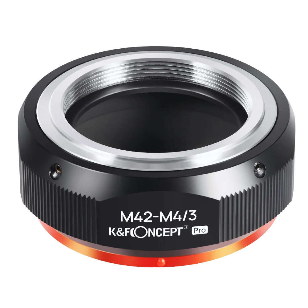 Camera Micro M43