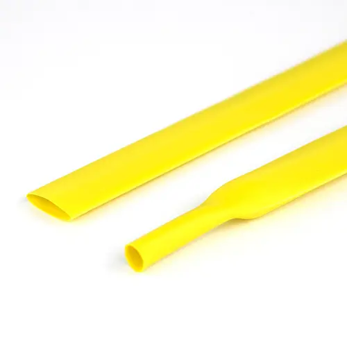 10 METER/LOT BLACK 1/2/3/4/5/6/8/10/10/12/14/16/18/20mm Heat Shrink wrapping Tube kit Insulation Tubing Thermoresistant tube - Image 6