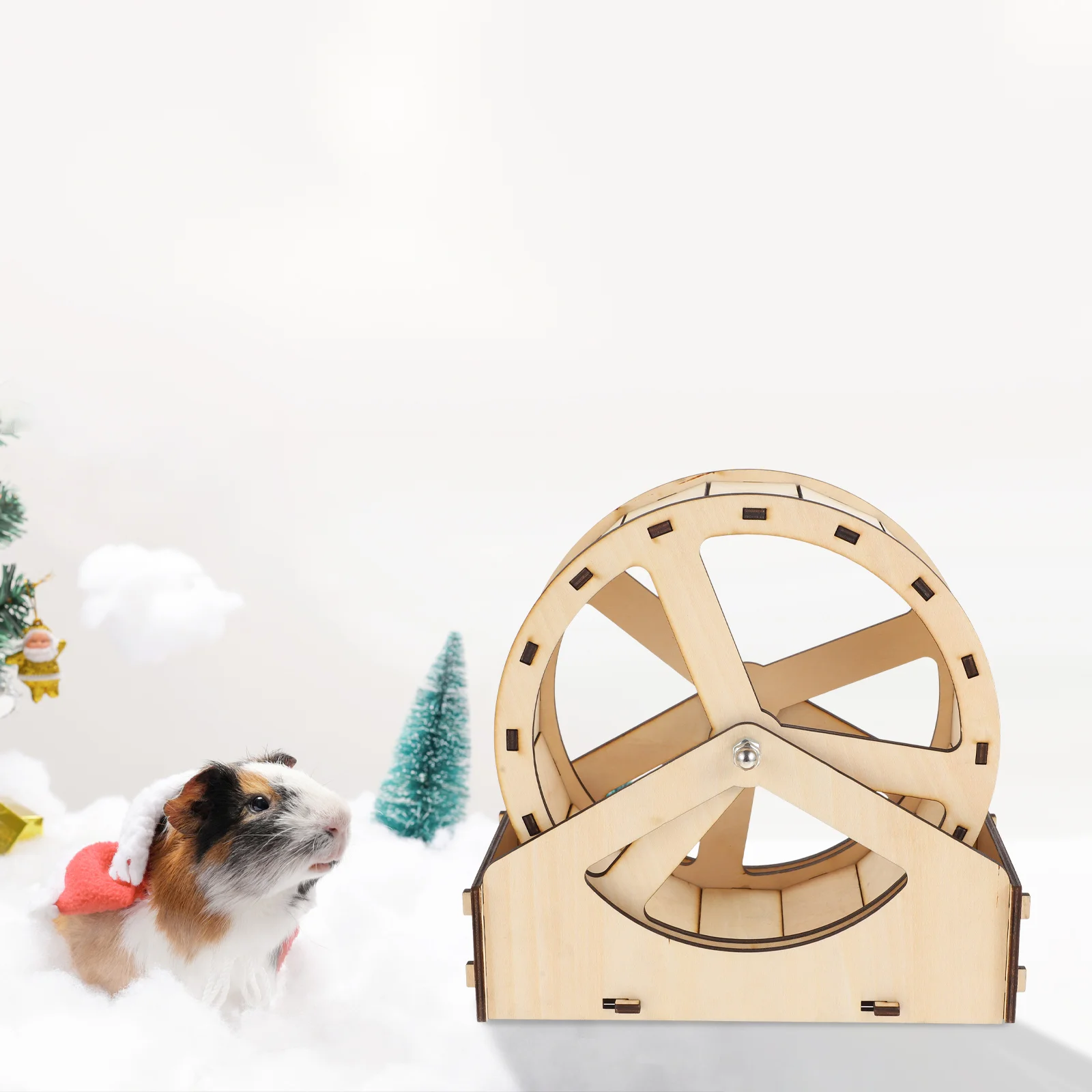 Hamster Exercise Wheel Squirrel Workout Wheel Running Machine Pet Plaything AliExpress