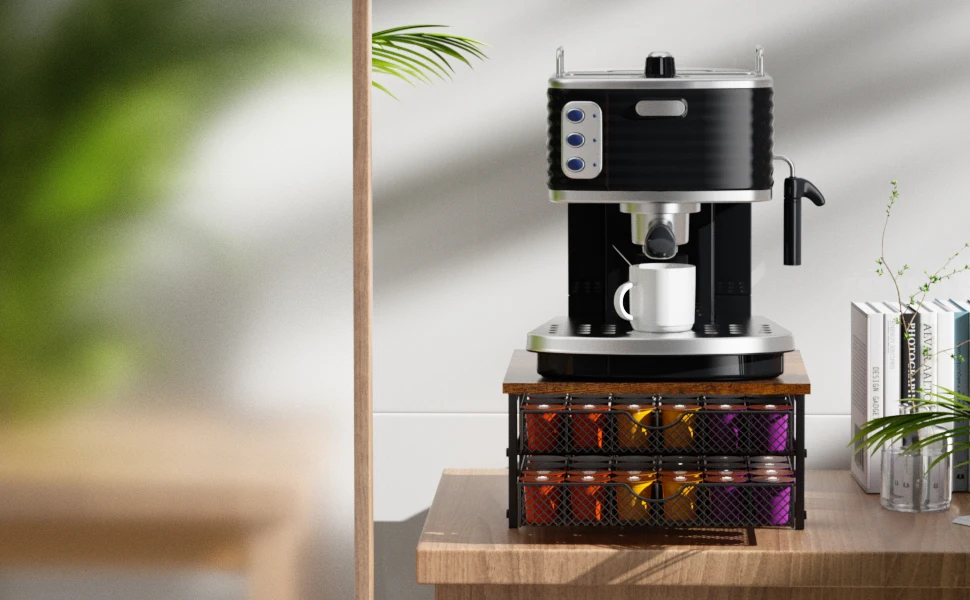Coffee Pod Holders