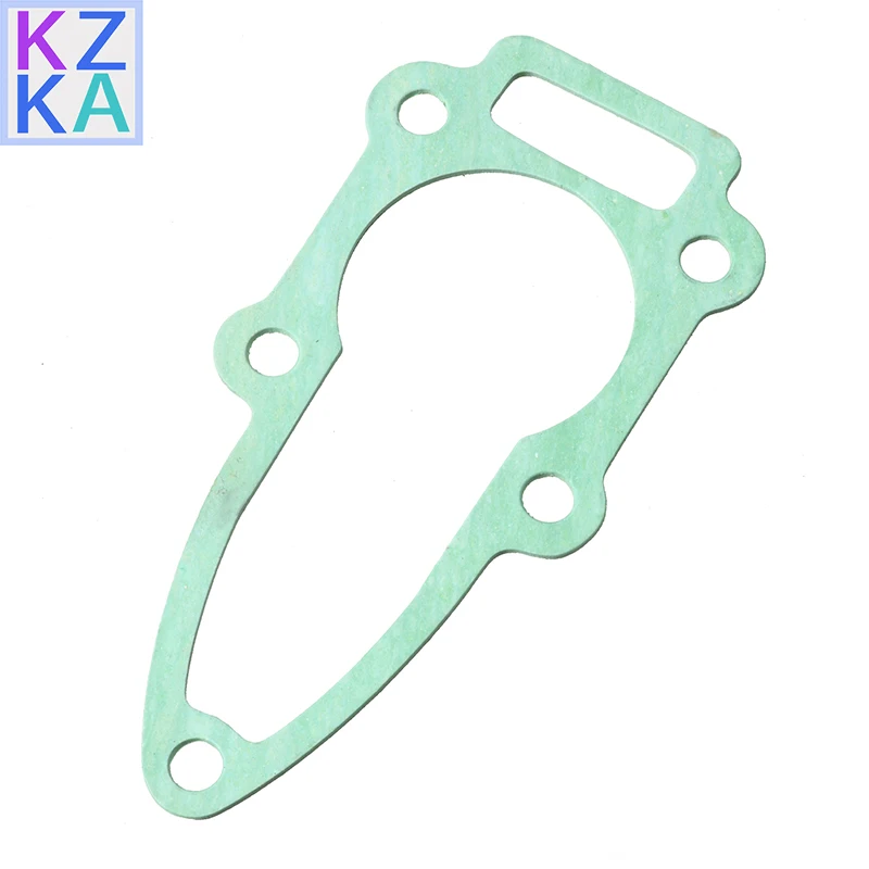 

3B2-65020 Water Pump Case Lower Gasket 3B265-0200M For Tohatsu Nissan Outboard Engine 2-Stroke 6HP 8HP 9.8HP Boat Motor