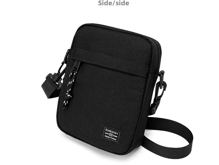 Shoulder Bag, Men's Special Small Shoulder Mini Small Hanging Bag Small Shoulder Bag Trendy Crossbody Small Backpack Lightweight Men's Crossbody Bag_voghion.com
