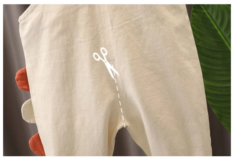 IENENS Girl Boy Overalls Dungarees 1-4Y Solid Color Children Long Pants Kids Jumpsuit Clothes Clothing Baby Trousers