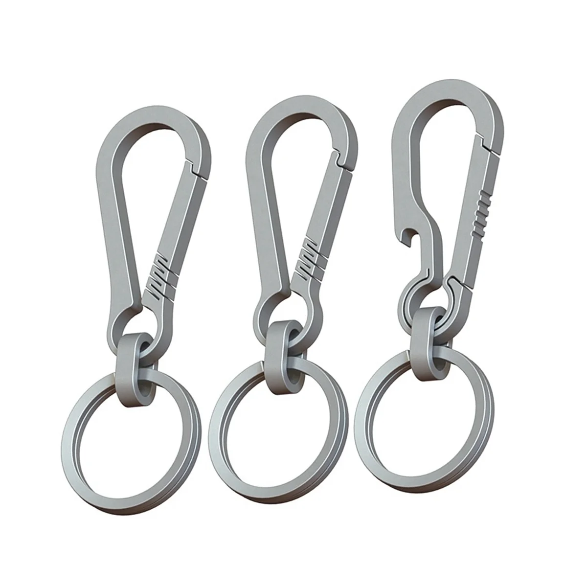 

2 шт., портативный брелок для ключей, 8 см