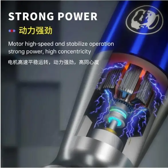MECHANIC IRX6 IRX8 Speed Adjustable Engraving Machine, Mini Electric Polishing Pen, Mobile Phone, IC Chip, DIY, Jade Carving