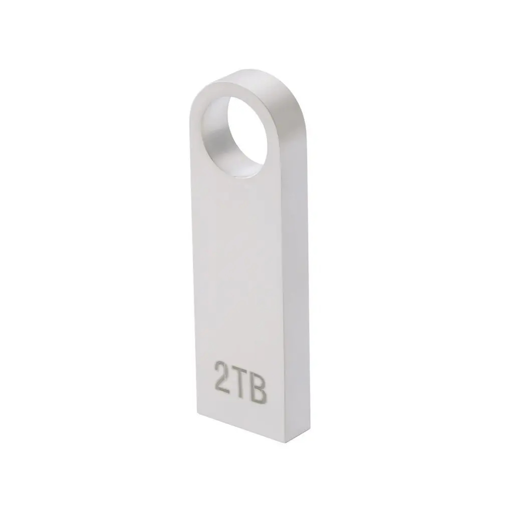 Металлический USB флеш-накопитель, 4 ГБ, 8 ГБ, 16 ГБ, 64 ГБ, 128 ГБ (art.: 3920bca48b7bb) - 3920bca48b7bb