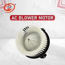 AC Heater Blower Motor Fan For Acura Journey For Dodge Ram 1500 For Honda Pilot Accord For Ford Edge 25770668 5191345AA 615-0012