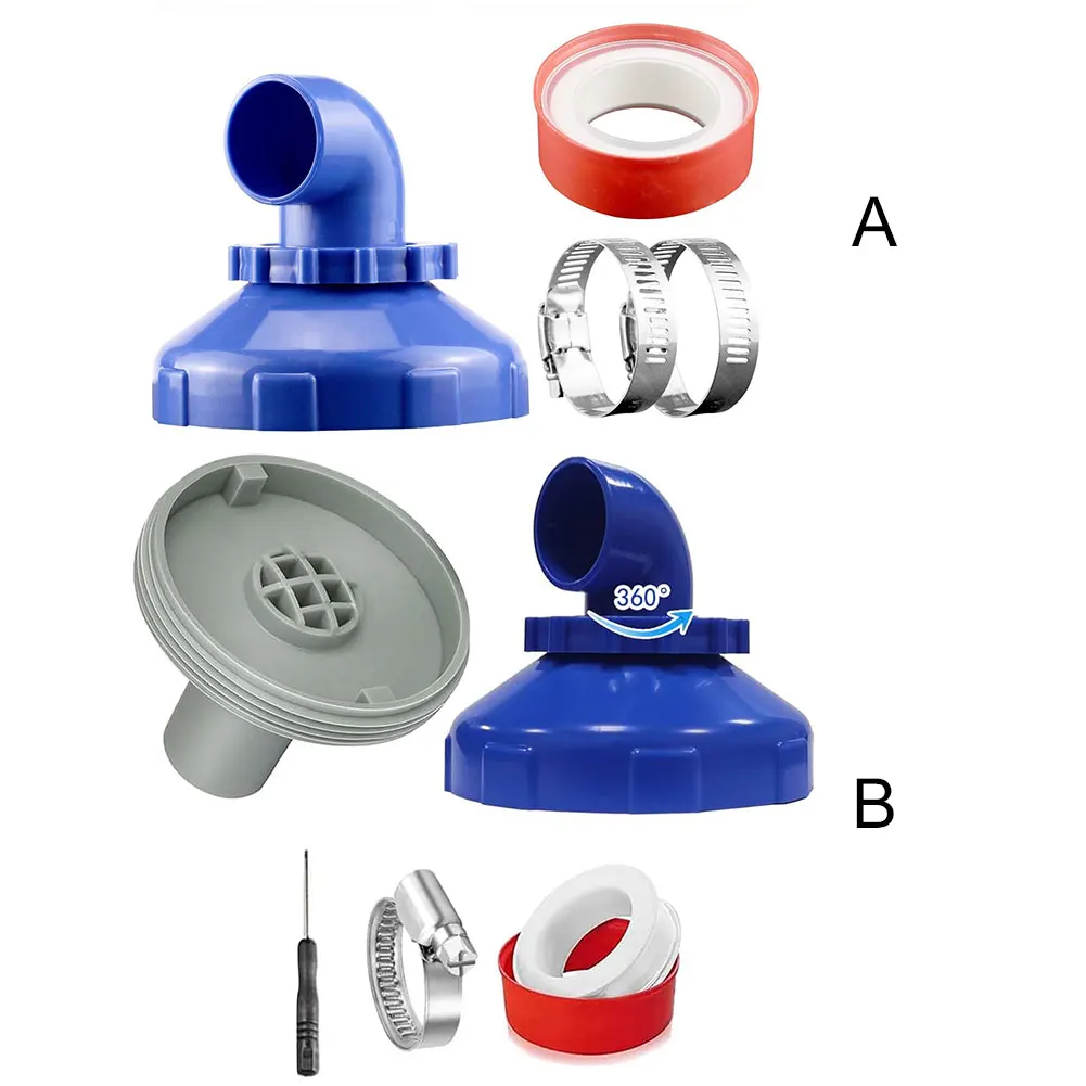 Rotatable Plastic Pool Inlet Nozzle for Swimming Pool Accessories