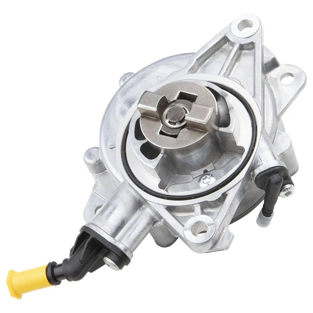 456583 11667586424 701366060 456578 New Original Brake Vacuum Pump Air Pump For Peugeot 3008 308CC 508 Citroen C4L 1.6T abs brake booster pump