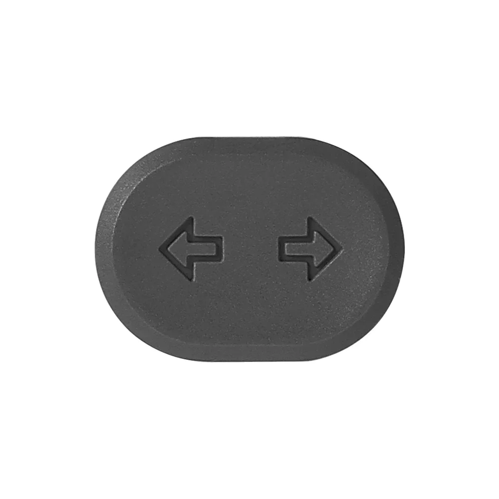 Electric Scooter Steering Switch Button For Segway Ninebot G2 F2 Kickscooter Left Right Turn Light Replacement Parts