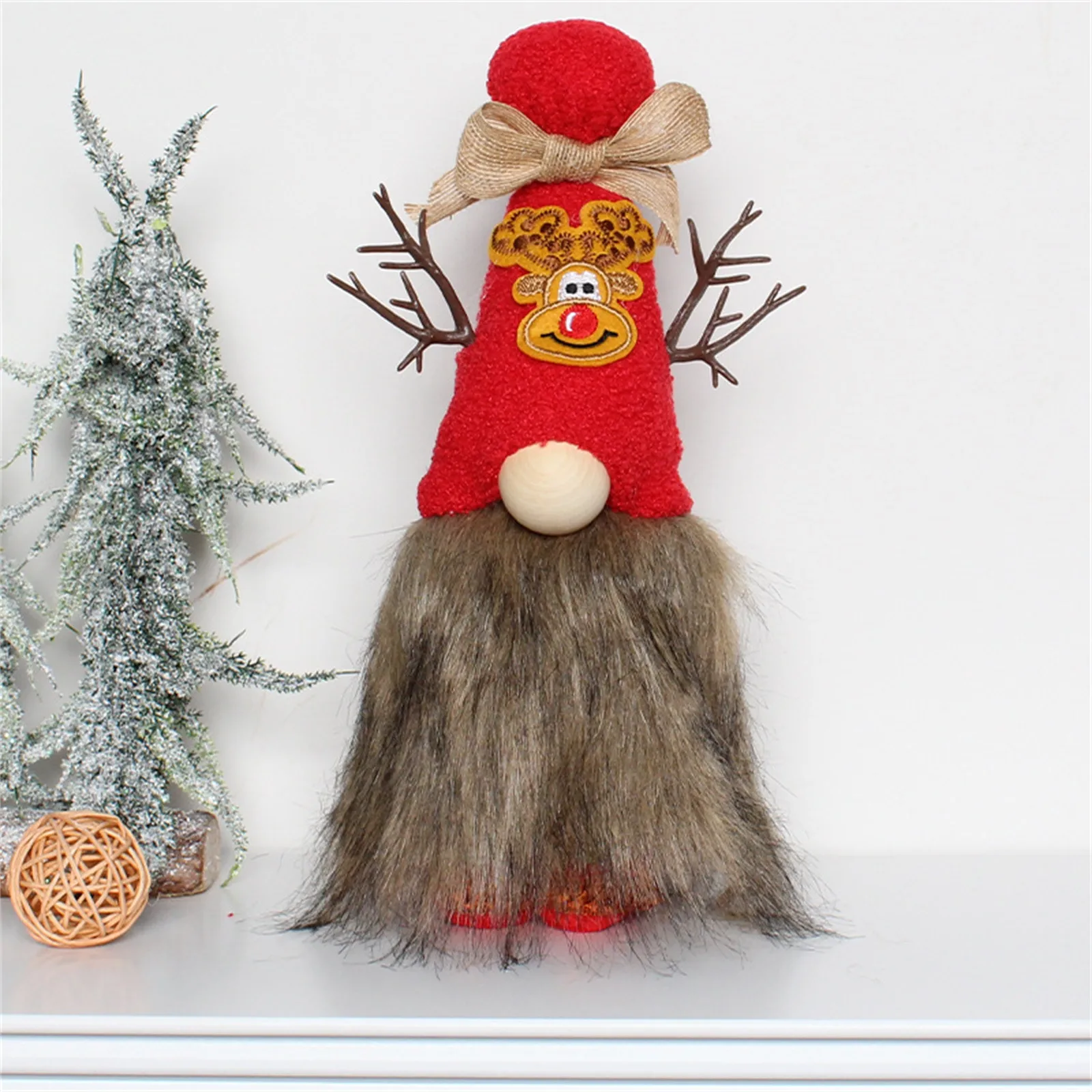 

Standing Doll Autumn Pumpkin Christmas Handmade Christmas h Gnomes Home Gnome For All 50x60 h Blanket 22x60 h Rug
