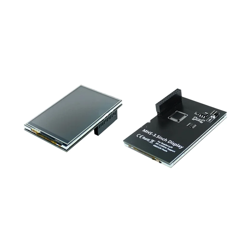 ׼ ġ ÷ ũ LCD ũ ,   4B, 3B +, 3B,  W, 480x320, 3.5 ġ