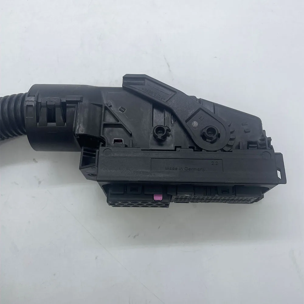 PC 보드 ECU 소켓 트럭 센서 플러그 및 와이어 하네스, 89 핀 웨이 EDC7 엔진 커먼레일 커넥터, 신제품