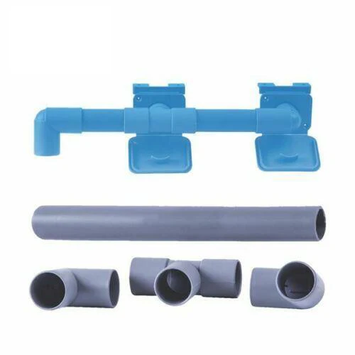 For Waste Water Pipe Outlet Hose Easy Drain Away Connection Caravan Motorhome Caravan Accessories 4 pin sewer drain pipe camera connecting cable replace connection wire 1 5m 3m pipe camera video connection cable 4 core