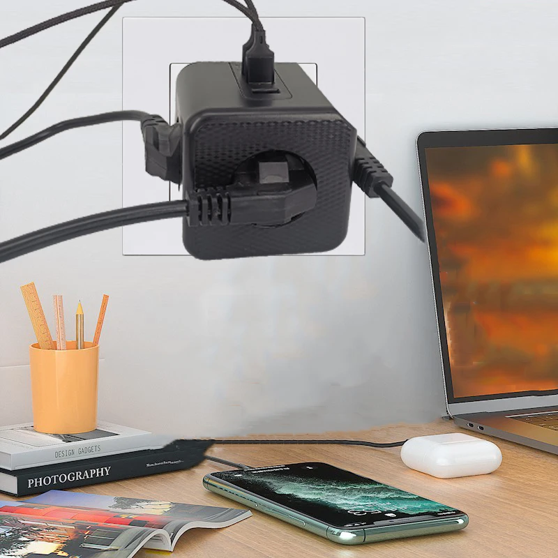 3  USB Ʈִ 3  1 EU ÷ ܼƮ  Ʈ,   Ƽ  Ʈ Ȩ   AC 