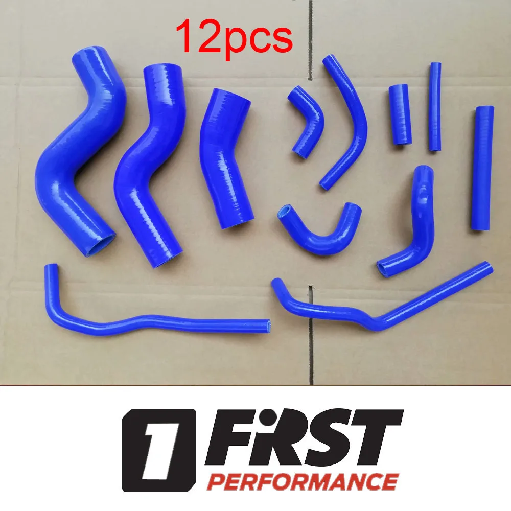 Radiator Coolant hose for Toyota Land Cruiser FZJ80 1FZFE 4.5L 1992