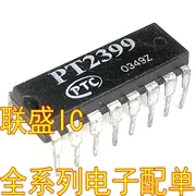 

30pcs original new PT2399 CD2399 DIP