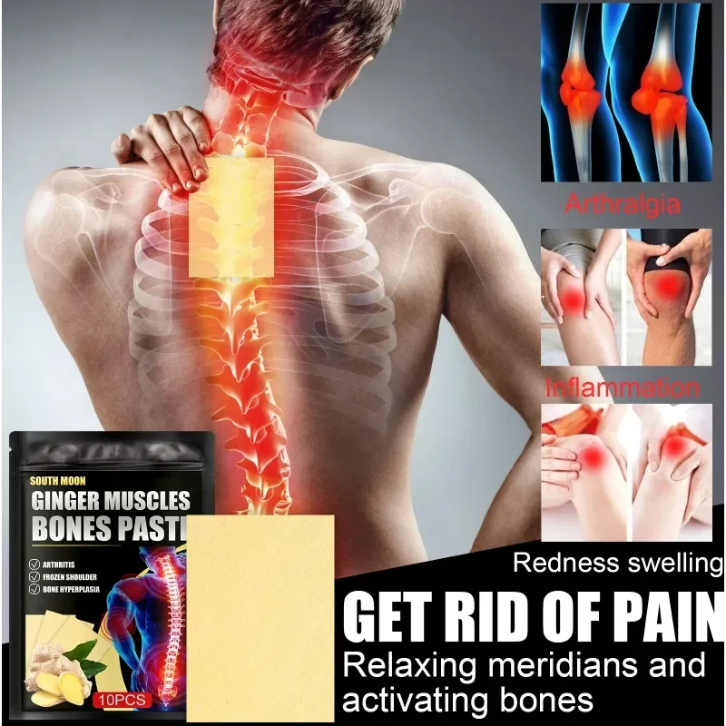 

Пластырь медицинский для снятия боли в мышцах шеи и плеч