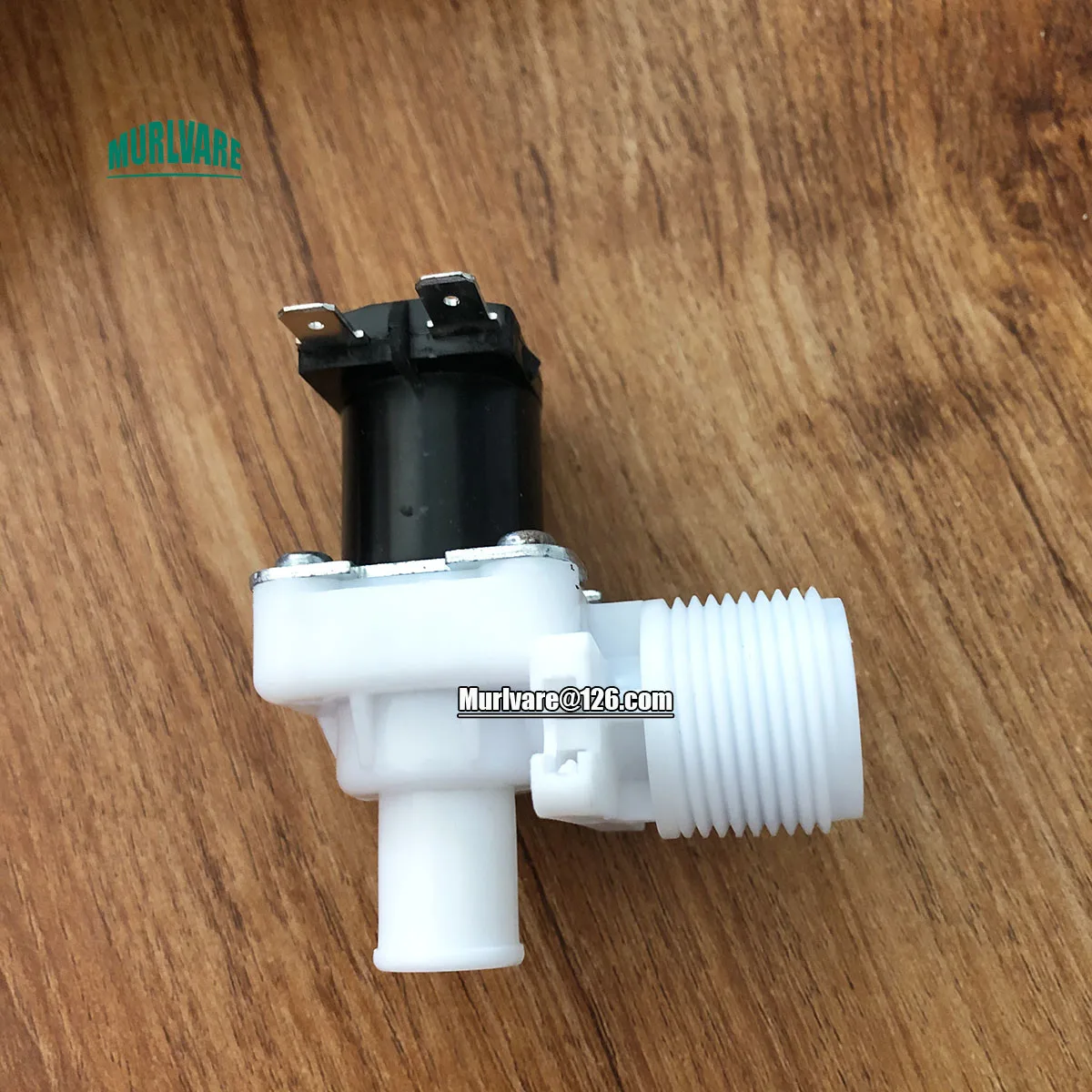 ELETTROVALVOLA ELETTRICA IRRIGATORE Elettrovalvola Sostituzione Solenoide Solenoide Acqua EUR 34 - Foto 6