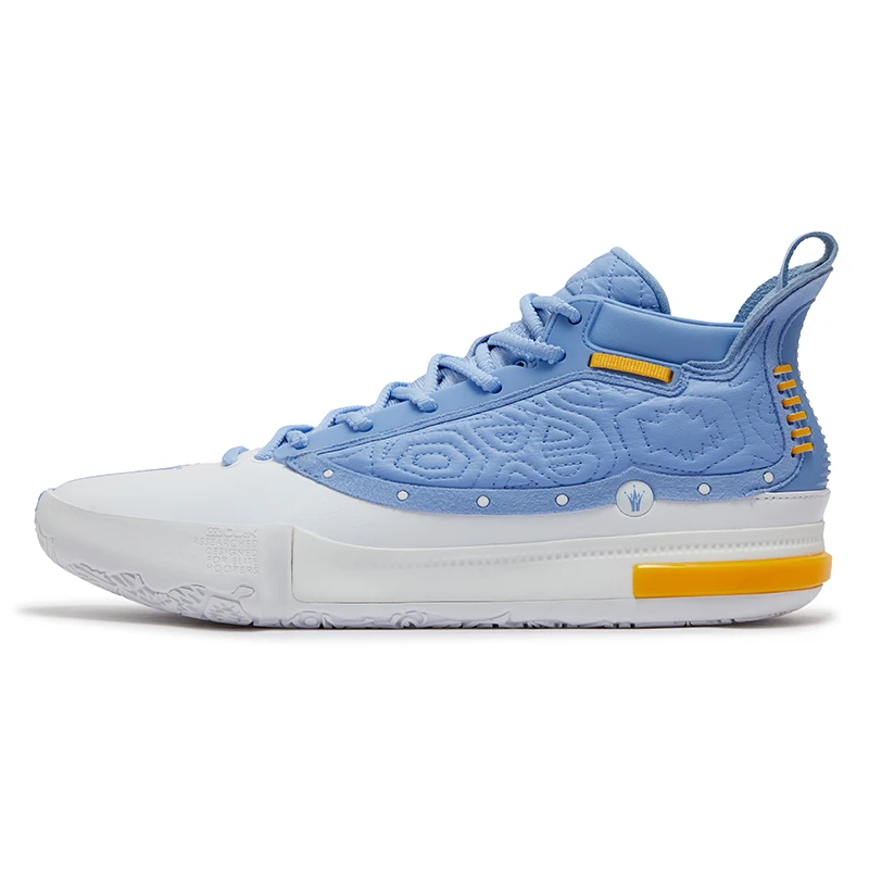 361 Degrees Joker 1 Men Basketball Shoes Jokic Professional