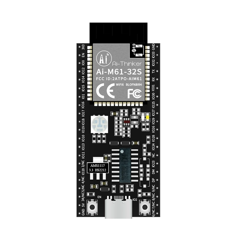 Esp32 Pinout Esp Wroom 32 Pinout Esp Analog To Digital Converter