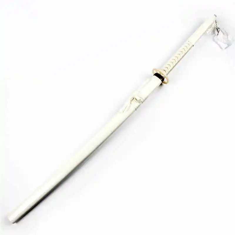 Bleach Sode no Shirayuki Zanpakuto Cosplay Prop