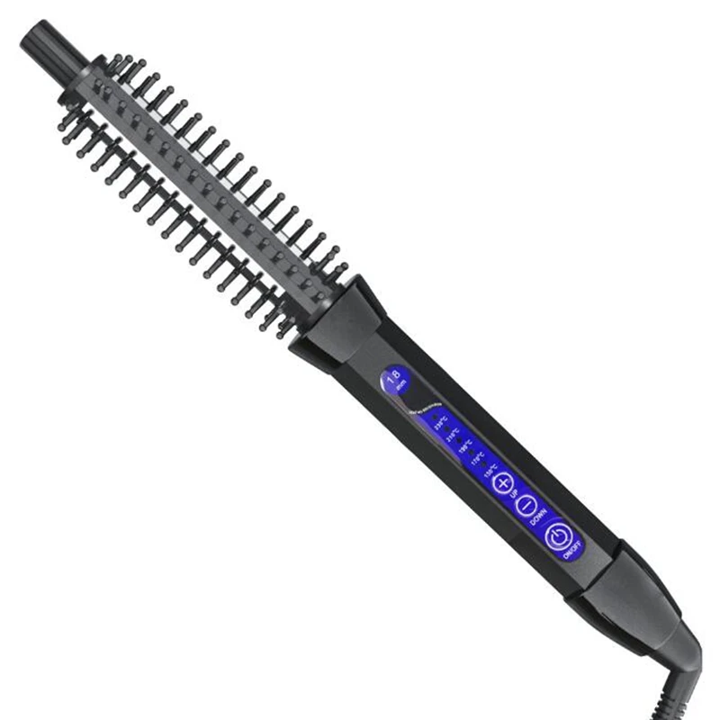 Hair Curler Hair Iron Electric Ceramic Curler Wand Waver Styling Tools