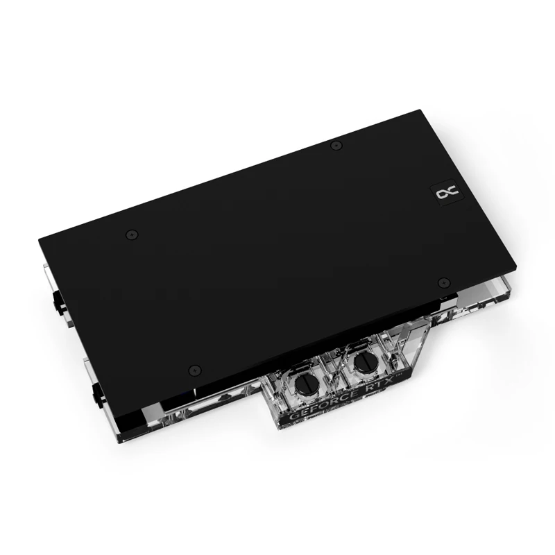 Alphacool Eisblock Aurora Water Block Compatible ASUS TUF