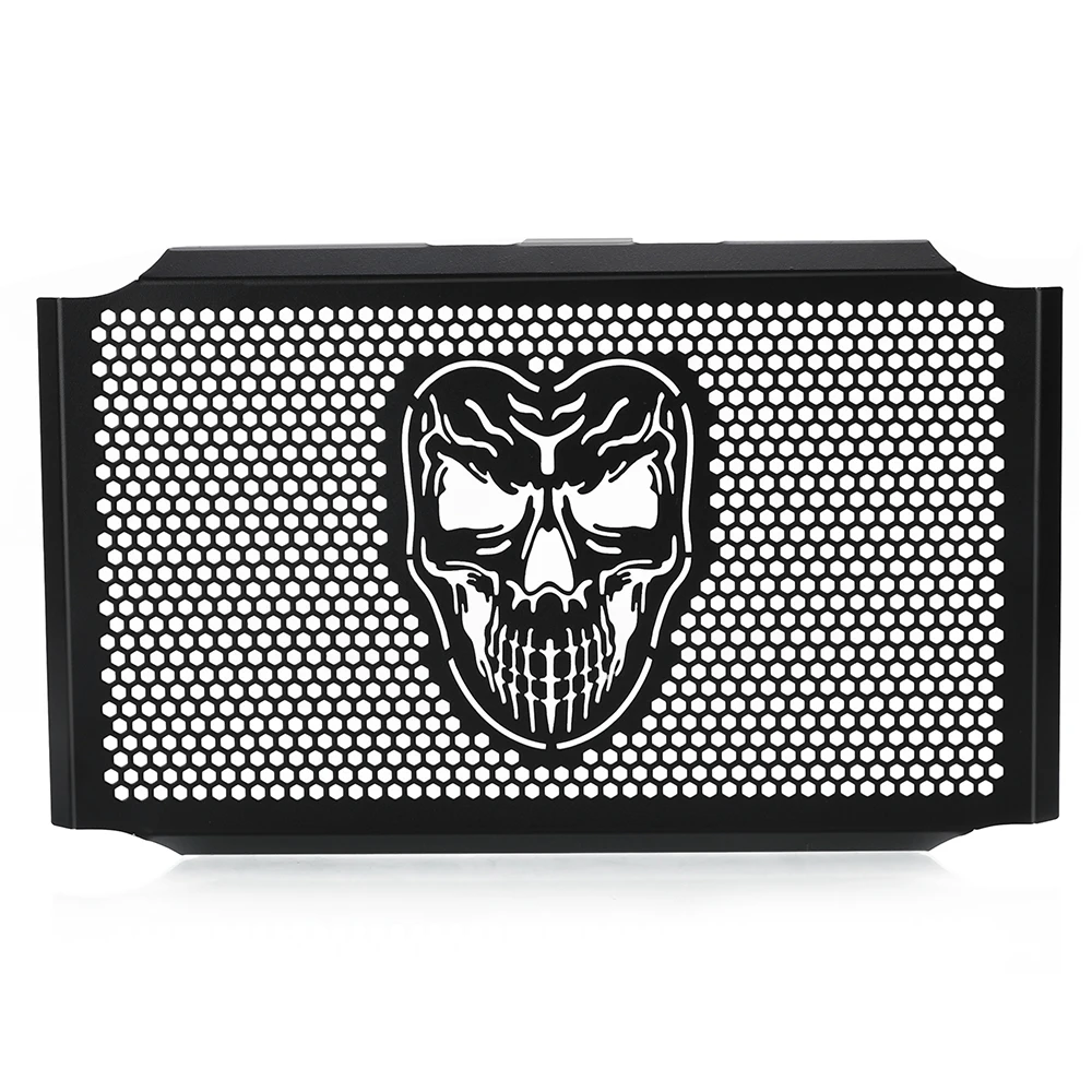 

For Honda VF750/VF 750 1993-1994-1996-19997-1998-1999-2000-2001-2002-2003-2004 Motorcycle Radiator Grille Guard Protector MAGNA