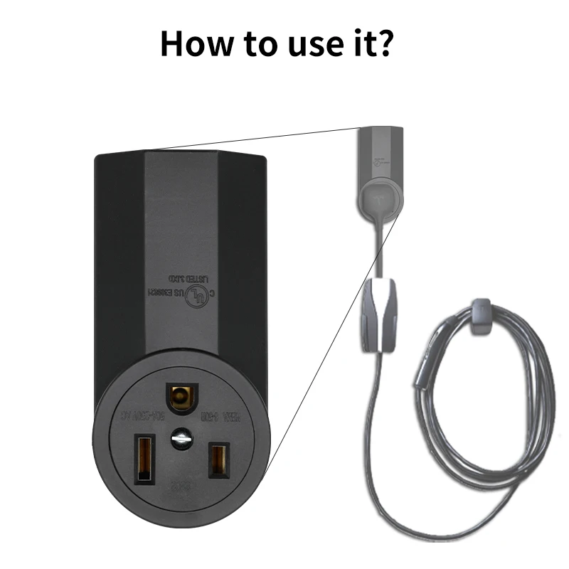 テスラ Tesla モバイルコネクター♡J6 GEN II モバイルコネクターの在庫が復活したようです。 - TOCJ（テスラ