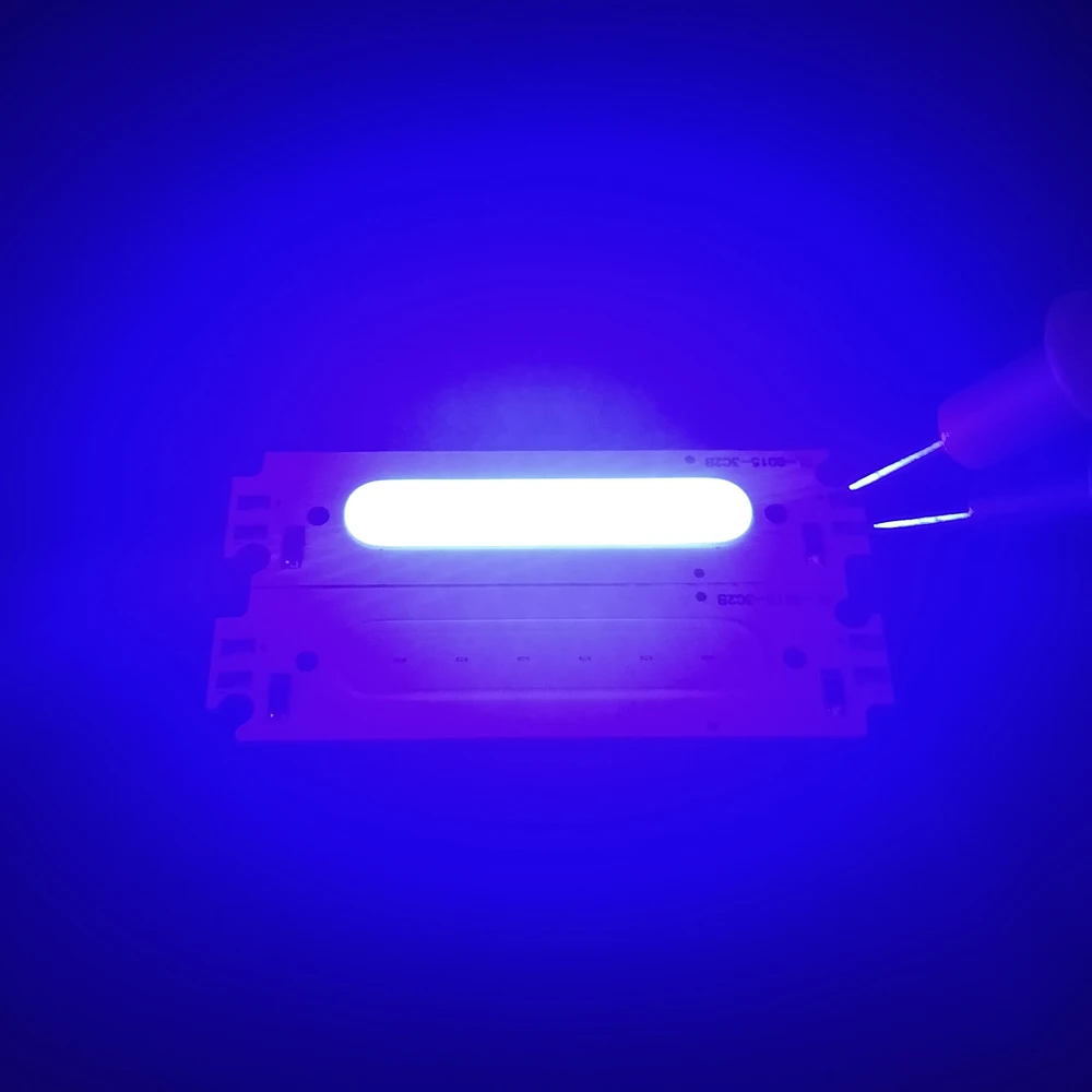 Blue light