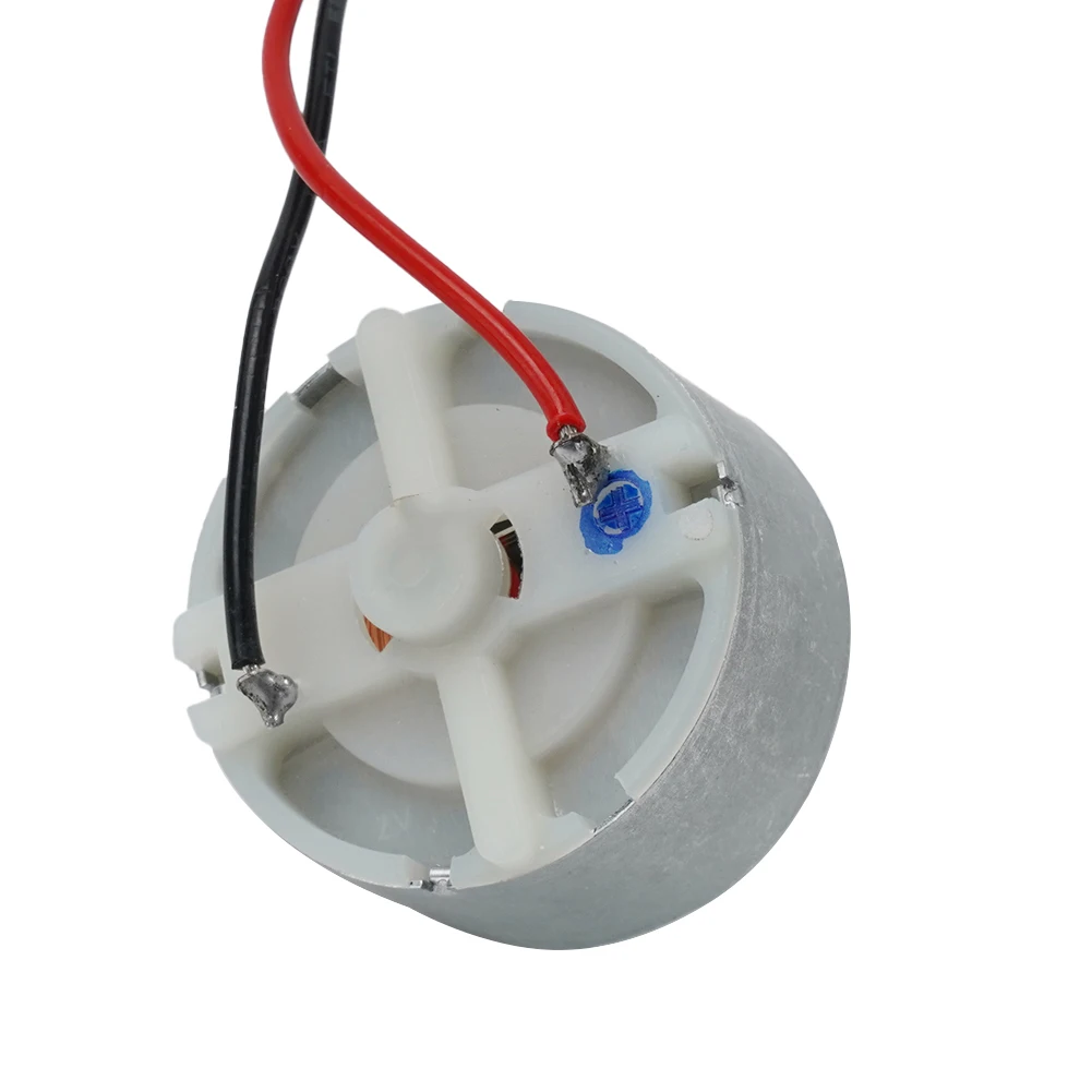 Fireplace Fan Motor Generator Sheet U-niversal Stove Fan Replacement 1500RPM Fireplace Power Generator Accessories