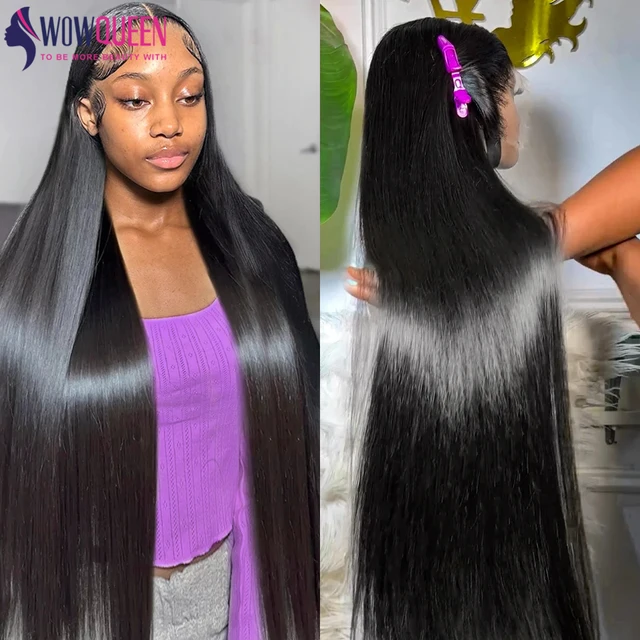 28 Inch Straight Lace Front Wigs Human Hair Lace Frontal Wig 36 38 Inch Brazilian 13x4 HD Lace Frontal Glueless Wig Pre Plucked 28 Inch Straight Lace Front Wigs Human Hair Lace Frontal Wig 36 38 Inch Brazilian 13x4.jpg