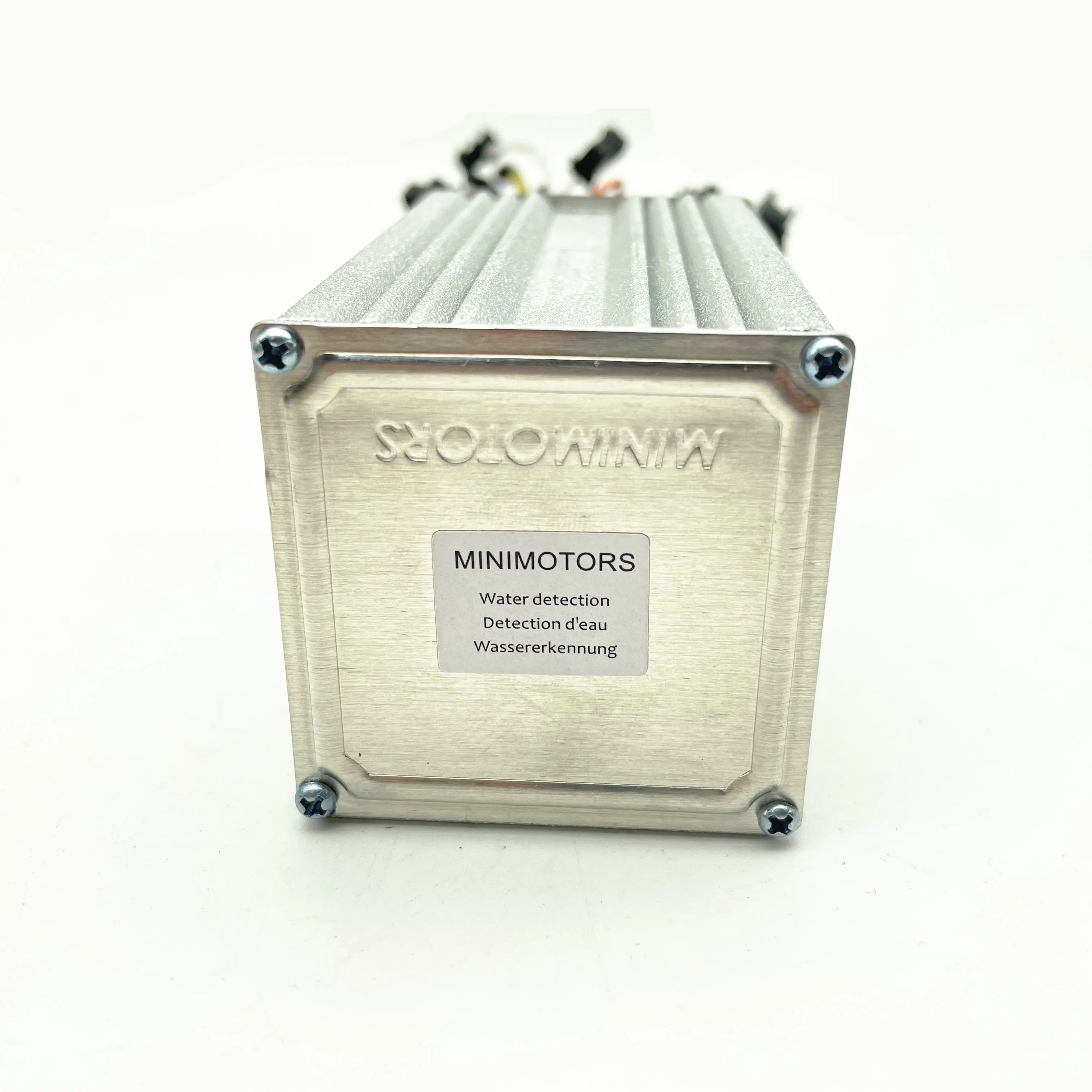 빅터 럭셔리 60V30A*2 LDVH 컨트롤러 (미니모터스 듀얼트론 DT 빅터 럭셔리 전동 스쿠터용)-Freehip.co.kr