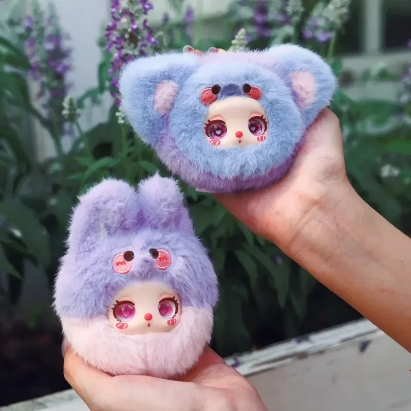 Liila’s Garden Tea Party MINI ぬいぐるみ Liila's Garden Tea Party Mini Plush Blind Box