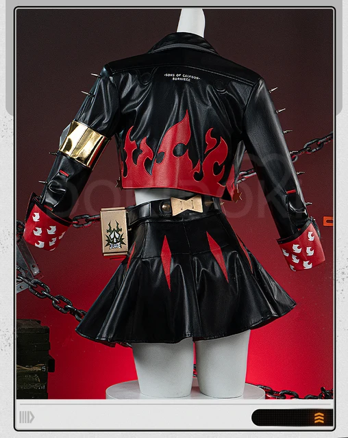 コスプレ衣装 zzz Amazon.co.jp: ゼンレスゾーンゼロ ルーシー コスプレ衣装 Z.Z.Z