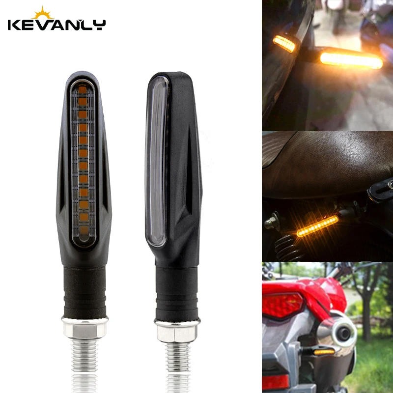 方向指示器 オートバイ LED ウインカーインジケータウインカーライト