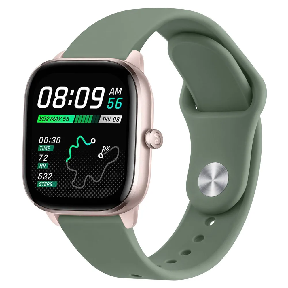Versatile Wristband Strap