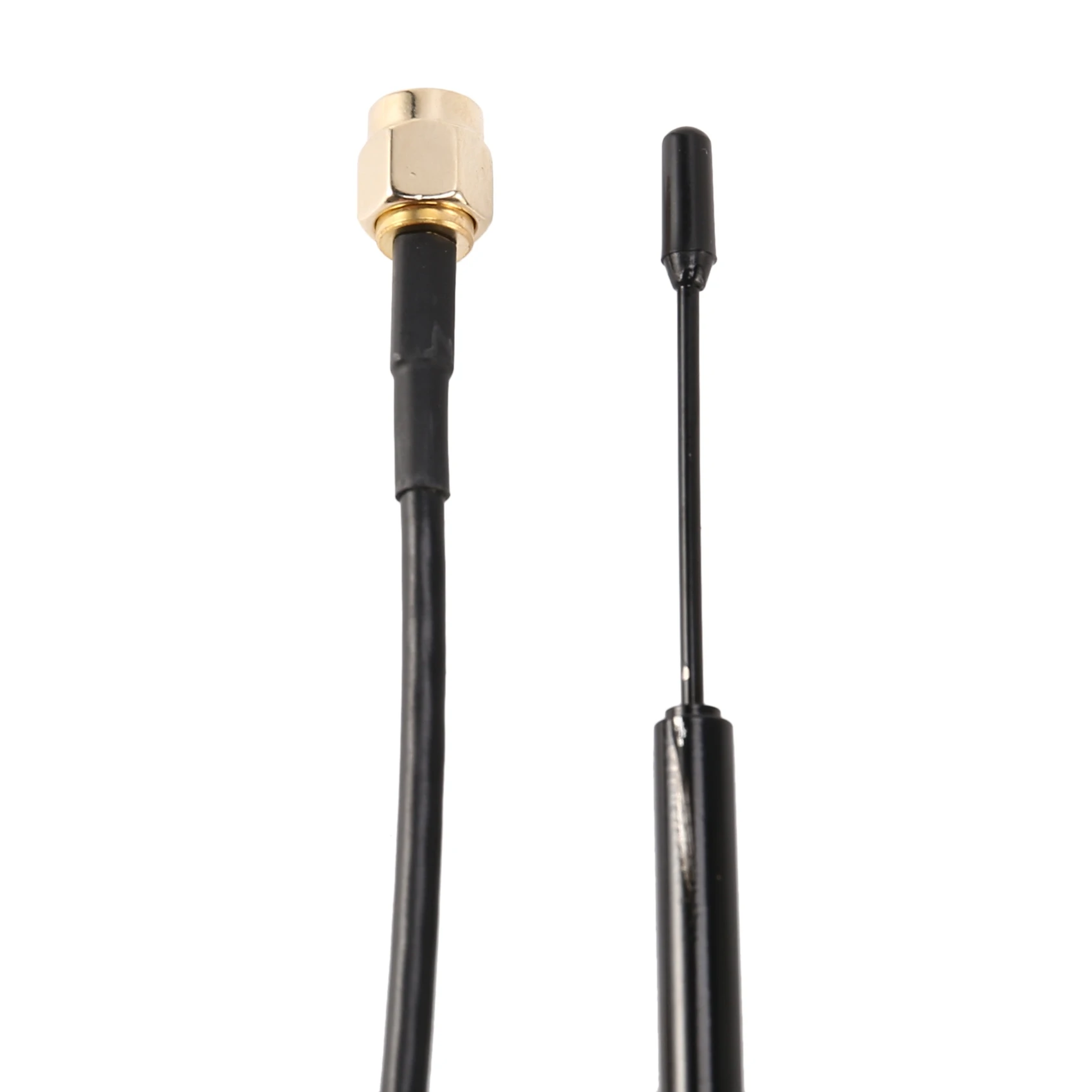 5DBi-1090MHz-Antenna-ADS-B-Modem-Router-SMA-Male-MCX-Male-For-FlightAware