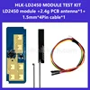 HI-LINK HLK-LD2450-SUIT 24G Human Motion Tracking Radar Speed Measurement High-sensitivity Mini Sensing Module 1