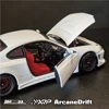 XRP RC 1/24 NFD-S15 Alloy Simulation Rear-drive Drift Car Simulation Interior RTR Electric Drift Racing Car Model Boy Toy 4