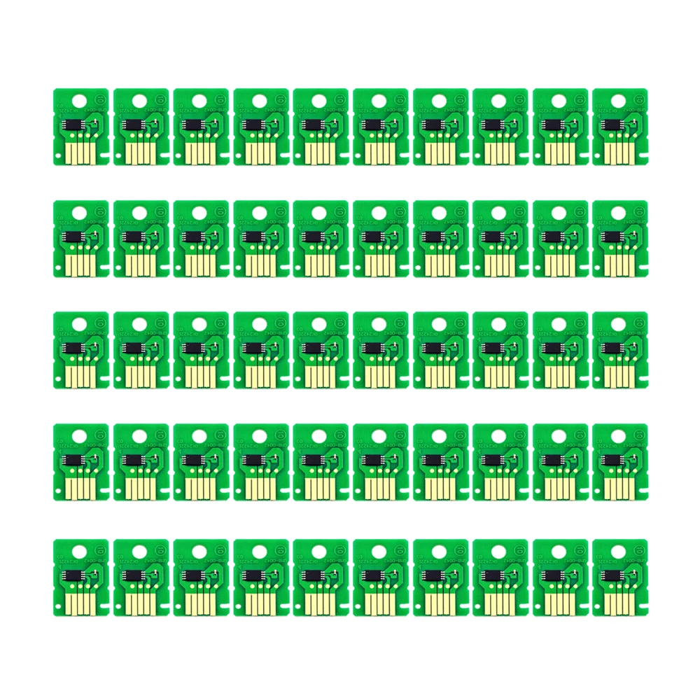 Tank Chip, TC-5200, TC-5200M, TC-20, TC 5200,