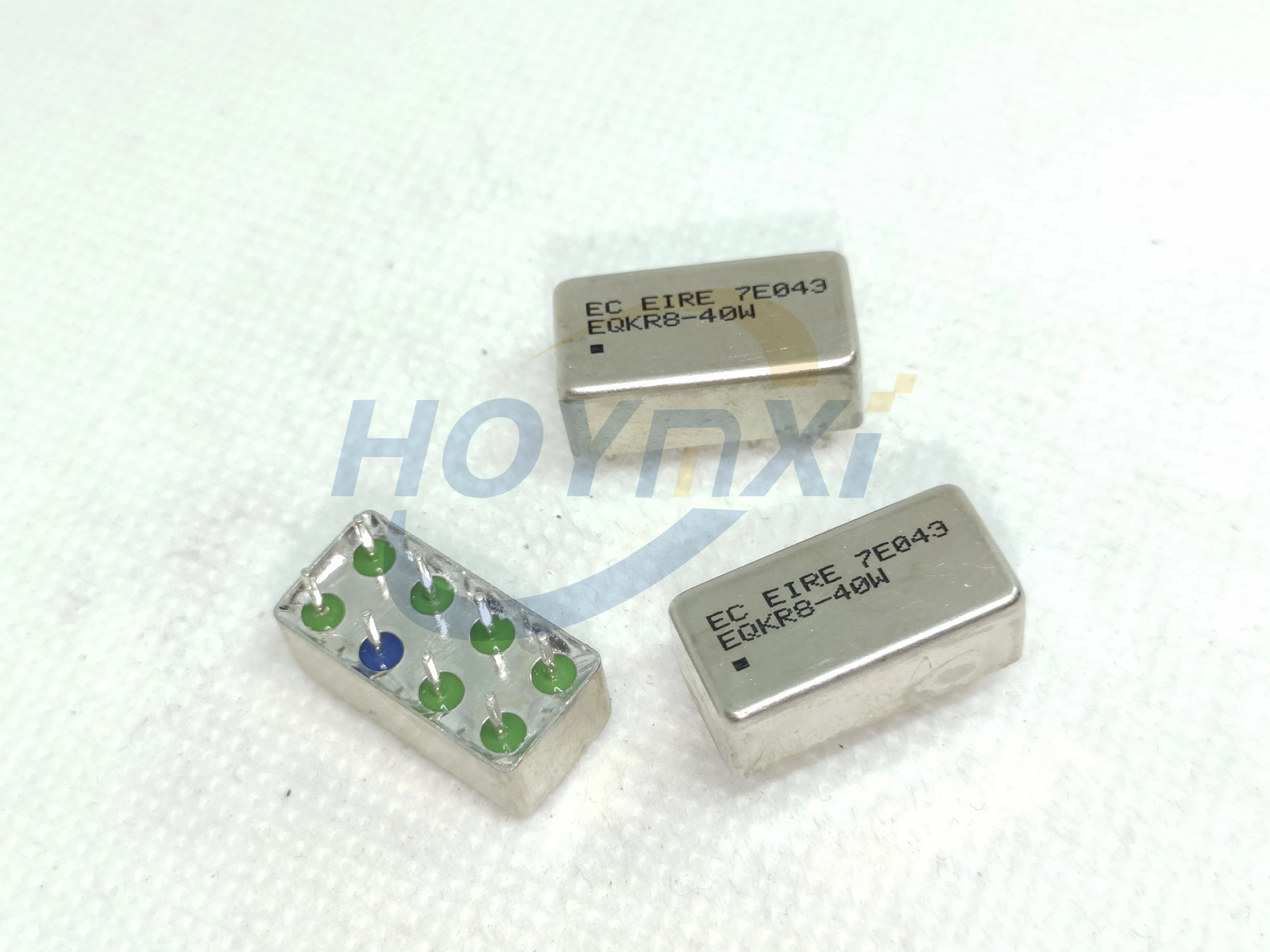 1 PCS 새로운 EQKR8-40W 전류 모니터링 릴레이 40W DIP8