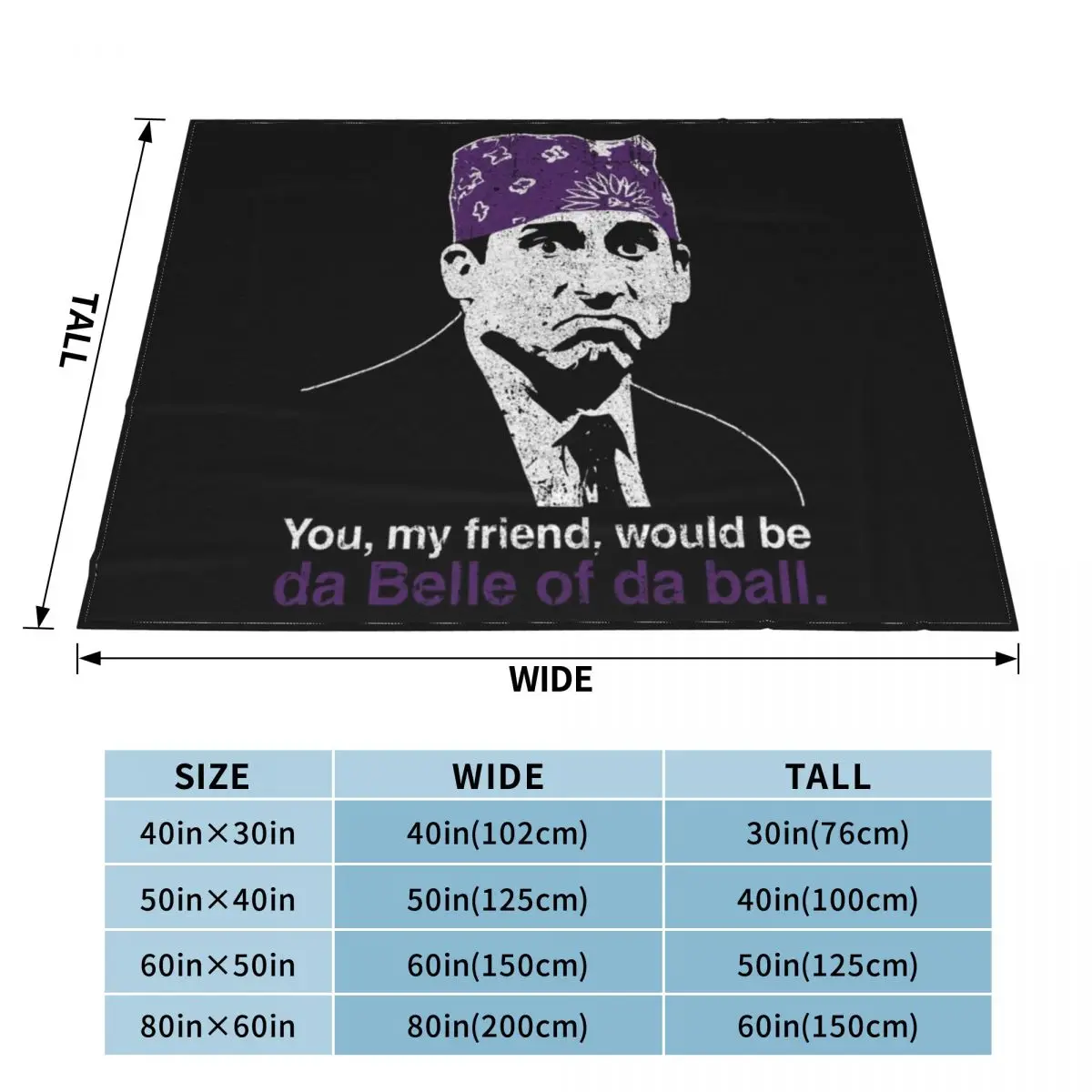 Prison Mike - Da Belle of Da �� ������ ���, ķ�� ħ�� Ŀ��, ���� ��信 ���� �ε巯�� ����