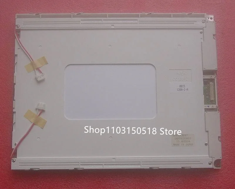 

12.1 inch LQ121S1DG11 LCD panel, 800*600, tested OK, 90 days warranty